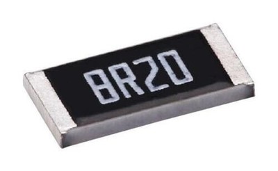 Res, 13R7, 0.1%, 0.1W, 0402, Dünn Film, Chip / Feste SMD Resistoren