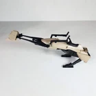 Vintage Original Kenner 1983 Star Wars Speeder Bike Vehicle Parts Pieces Repair