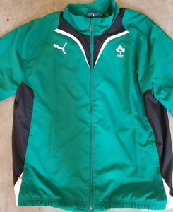 irfu jacket