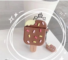 CUTE Ice Cream AirPod case Pro