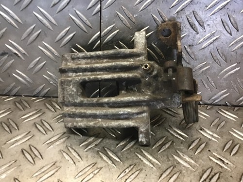 477592 Bremssattel links hinten/Bremszange VW Passat (3B2, B5)