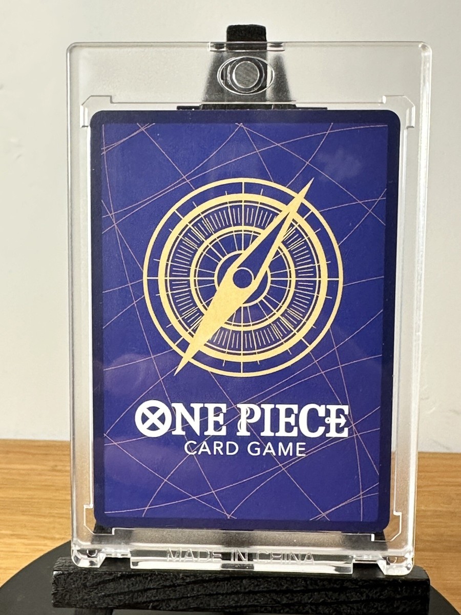 Tonjit 2024 One Piece OP07-67 Tonjit Long Ring Long Land | eBay