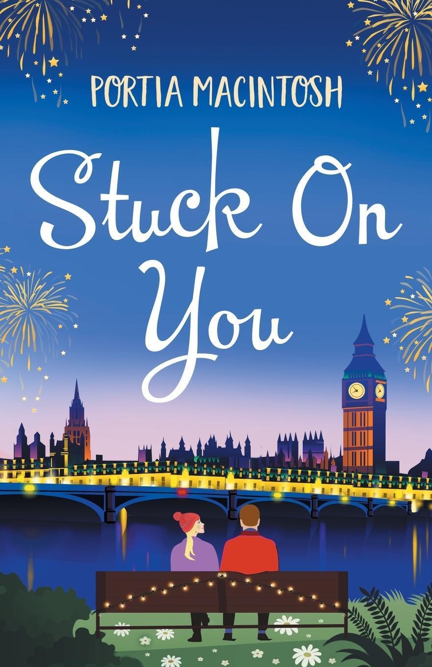 Thumbnail - Stuck On You Portia Macintosh Taschenbuch Paperback Englisch 2020