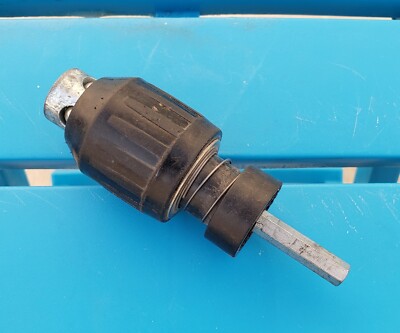 Electric Drill Quick Change Bit Holder 5/16'' Bits