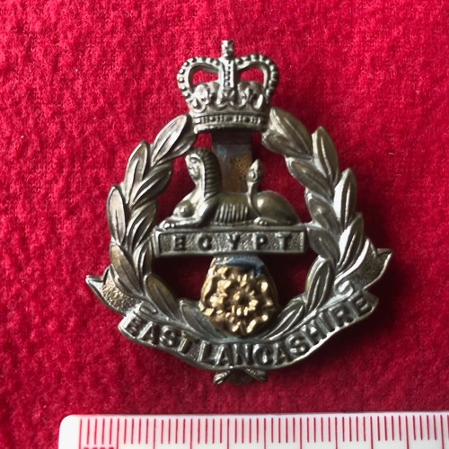 Original Mützenabzeichen der britischen Armee - PORTOFREI (einzeln verkauft) - Bild 39 von 56