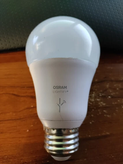 Osram lightify e27 deals