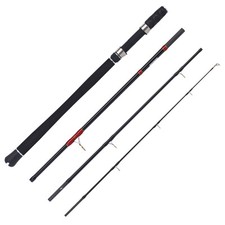 WFT Signore del Fiordo 2,16 m 4 pezzi Viaggio Mare