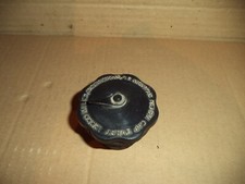 INNOCENTI MINI 90 - TAPPO IN PLASTICA MOTORE