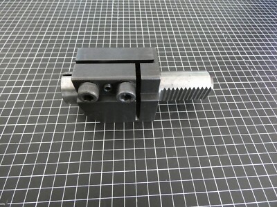 ESA Werkzeughalter 212 050 090; Ø10mm; VDI 30