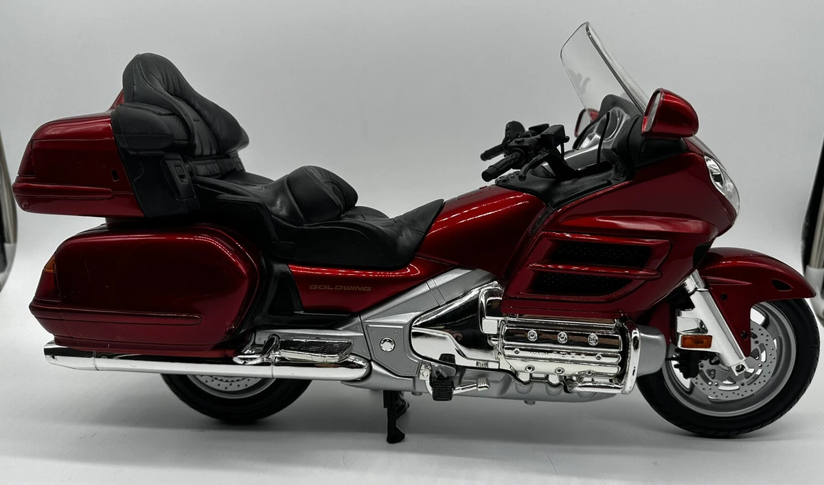 Ebay motors motorcycles honda goldwing deals