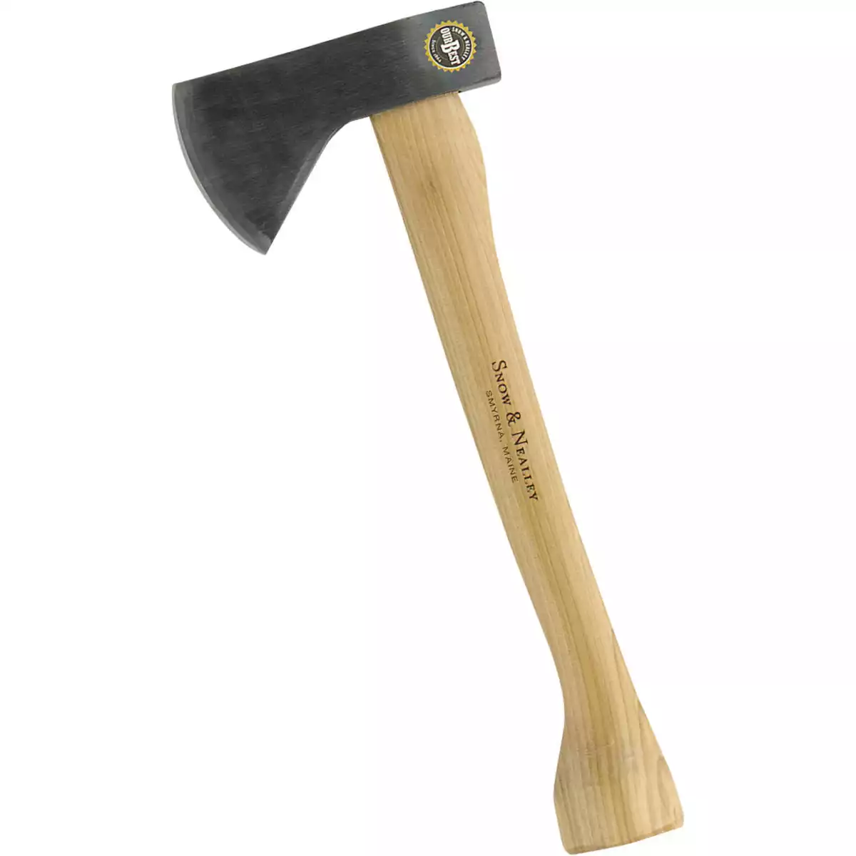 Snow and nealley axe deals