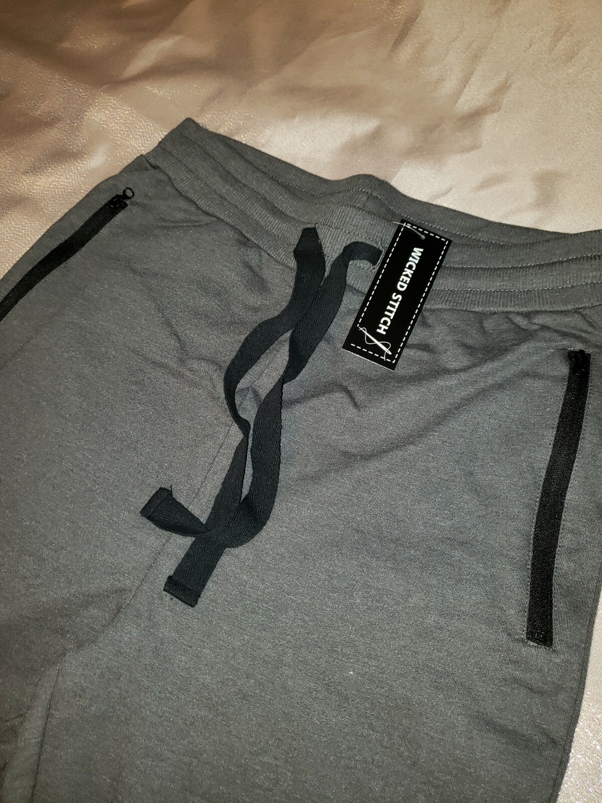 Wicked Stitch Sweatpants Online Shop 