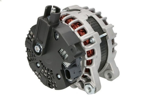 Alternator HC-CARGO 116408 for RANGE ROVER EVOQUE (L538) 2.2 2011-