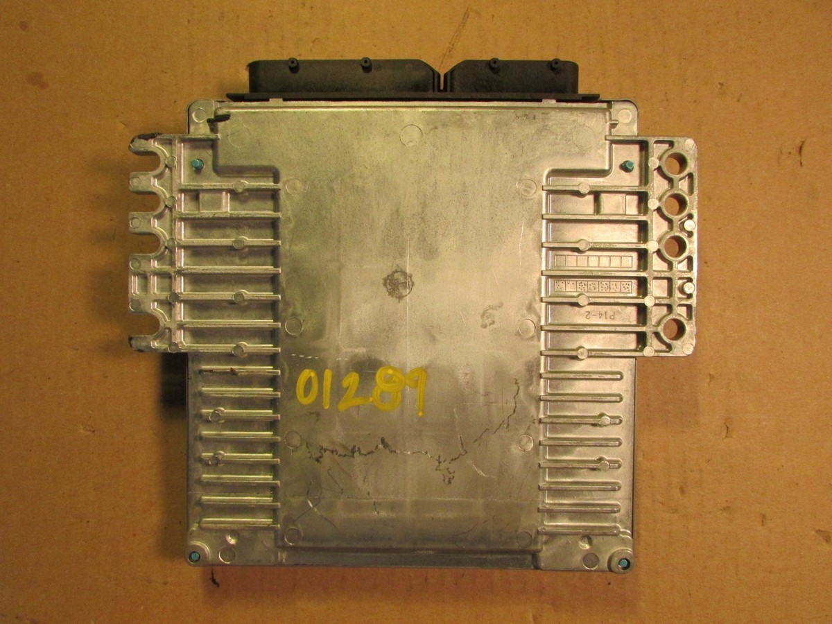 NISSAN MAXIMA ECU ECM COMPUTER A56-C69 Z0U | eBay