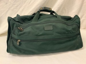 tumi duffle