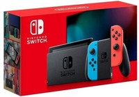Nintendo Switch DS LL Switch / DS Hybrid. Should Nintendo Have Given The Switch A