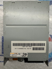 Dell TEAC FD-235HG 193077C6-28 3.5" 1.44 IDE Floppy Disk Drive no faceplate