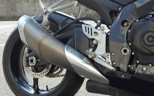 SUZUKI GSX-R750 2008 KÜHLERSCHLAUCH TANKBAUGRUPPE, BEHÄLTER 17910-37H00 - Bild 1 von 4