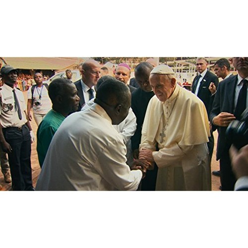 Pope Francis: A Man of His Word [DVD] NEW - Picture 7 of 8