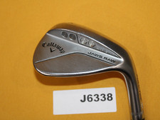Callaway JAWS RAW Full Toe 56  Wedge 10  J TTDG Spinner Steel Golf Club J6338