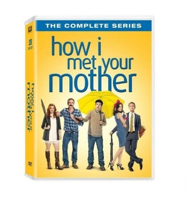 Patrick Harris Where Can I Watch How I Met Your Mother For Free