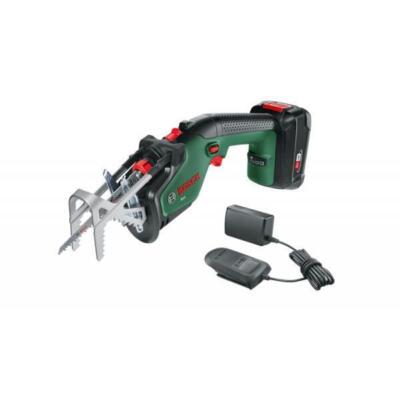 Bosch Garten Akku-Gartensäge Keo mit 1x Akku 2 Ah - im Karton - 0600861A00
