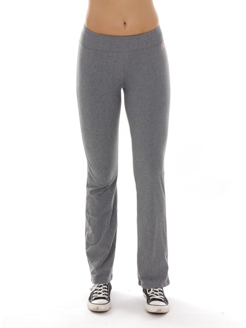 loose fit tracksuit bottoms