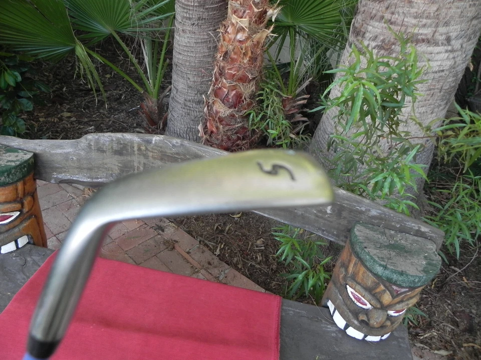 ДАМЫ, рысь тигрицы, сэнд-ведж, графит женщин FLEX стержень. L., 34,5» * изящный * - Изображение 2 из 4