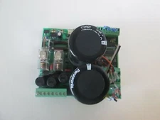 Korvis Auto, PCB, KA3010, Used, Working When Removed