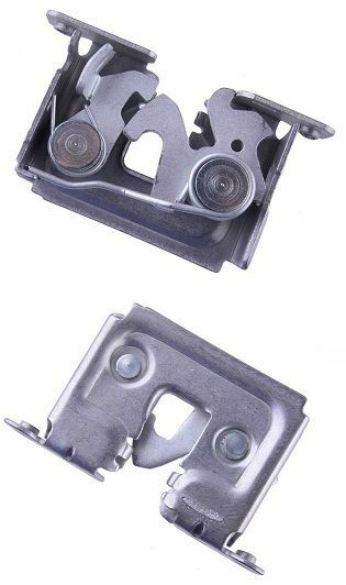Serrure de capot pour BMW X5 F15 et MINI R56 mécanisme de verrouillage