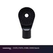 K&M Swivel Boom Head for 21070, 21075, 21080, 25900 Stands