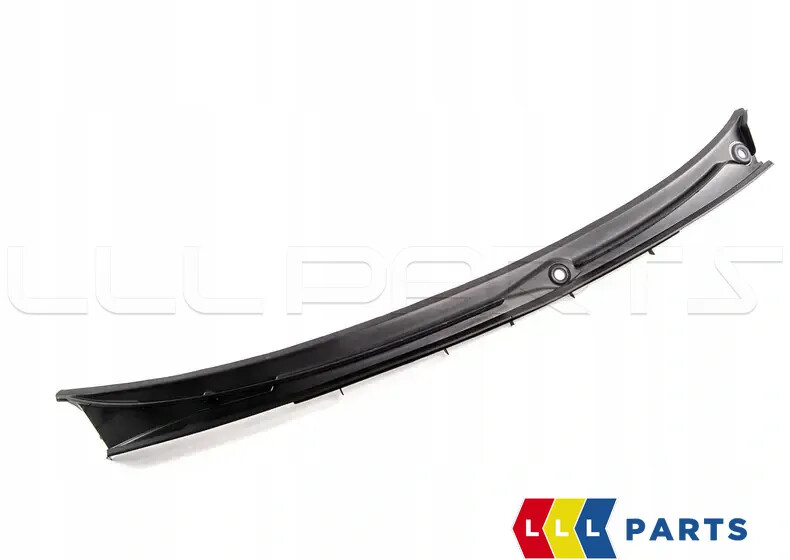 BMW NEW GENUINE 3 SERIES E46 WINDSHIELD COWL APPRON TRIM COVER