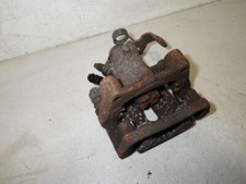 Bremssattel hinten rechts mit Sattelträger OPEL ASTRA G CC (F48_, F08_) 1.6 16V