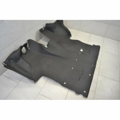 Original VW T6 Bodenbelag Teppich Gummi vorn 7L1863710 9BV a59910  