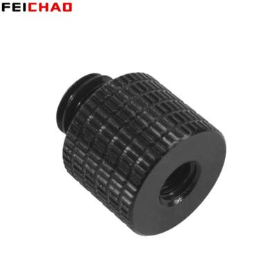 1/4 to 3/8 M4 M5 M6 M8 M10 Thread Screw Adapter For Camera Tripod Bracket DSLR