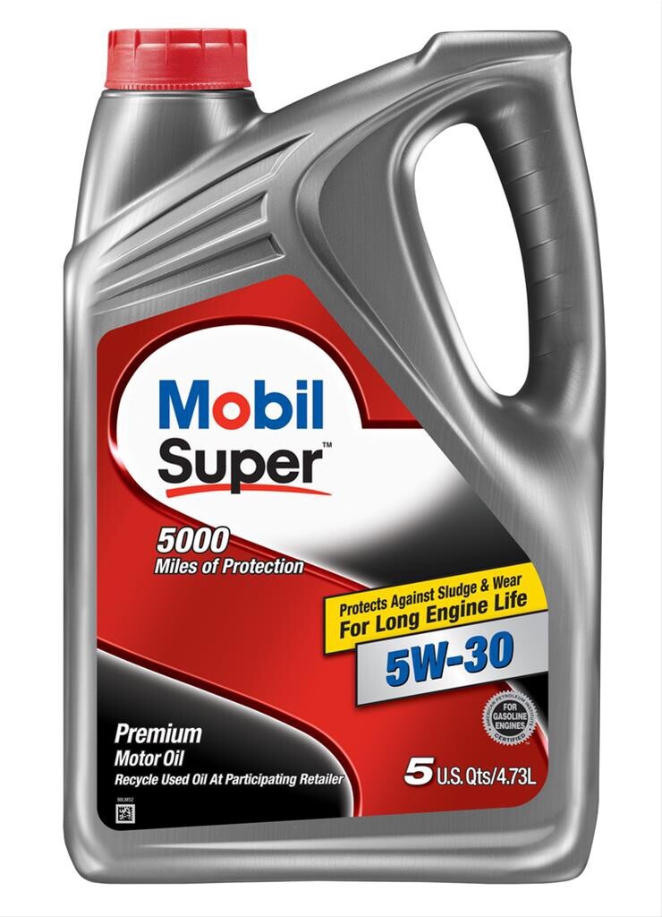 Alco76様 リクエスト 2点 まとめ商品 Amazon.com: Mobil 1 124317 5W30 3x5Qt : Automotive