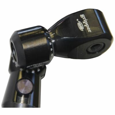  AAE Single Mount Gripper Offset Bracket With Quick Disconnect Model #GRASQD