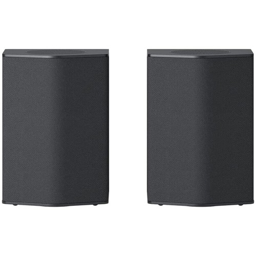 LG S95QR 9.1.5 ch High Res Audio Sound Bar w/ Dolby Atmos and Surround Speakers - Picture 10 of 12