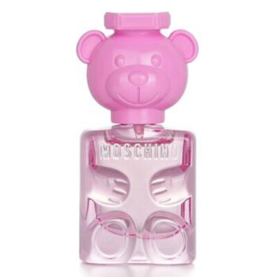 Moschino Ladies Toy 2 Bubble Gum EDT 0.17 oz Fragrances 8011003864126
