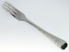 Dansk International SILHOUETTE  *1 Cocktail/Seafood Fork(s)*  5"  Stainless