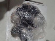 AUTO OCCASION Automotive Engine Water Pump Replacement for 2010-2019