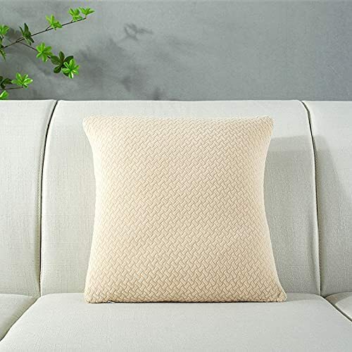 super soft couch pillows