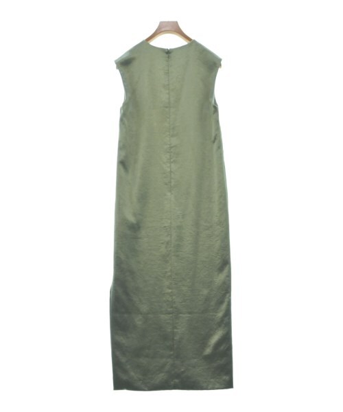BEAUTY&YOUTH UNITED ARROWS Dress Green S 2200492800265 | eBay