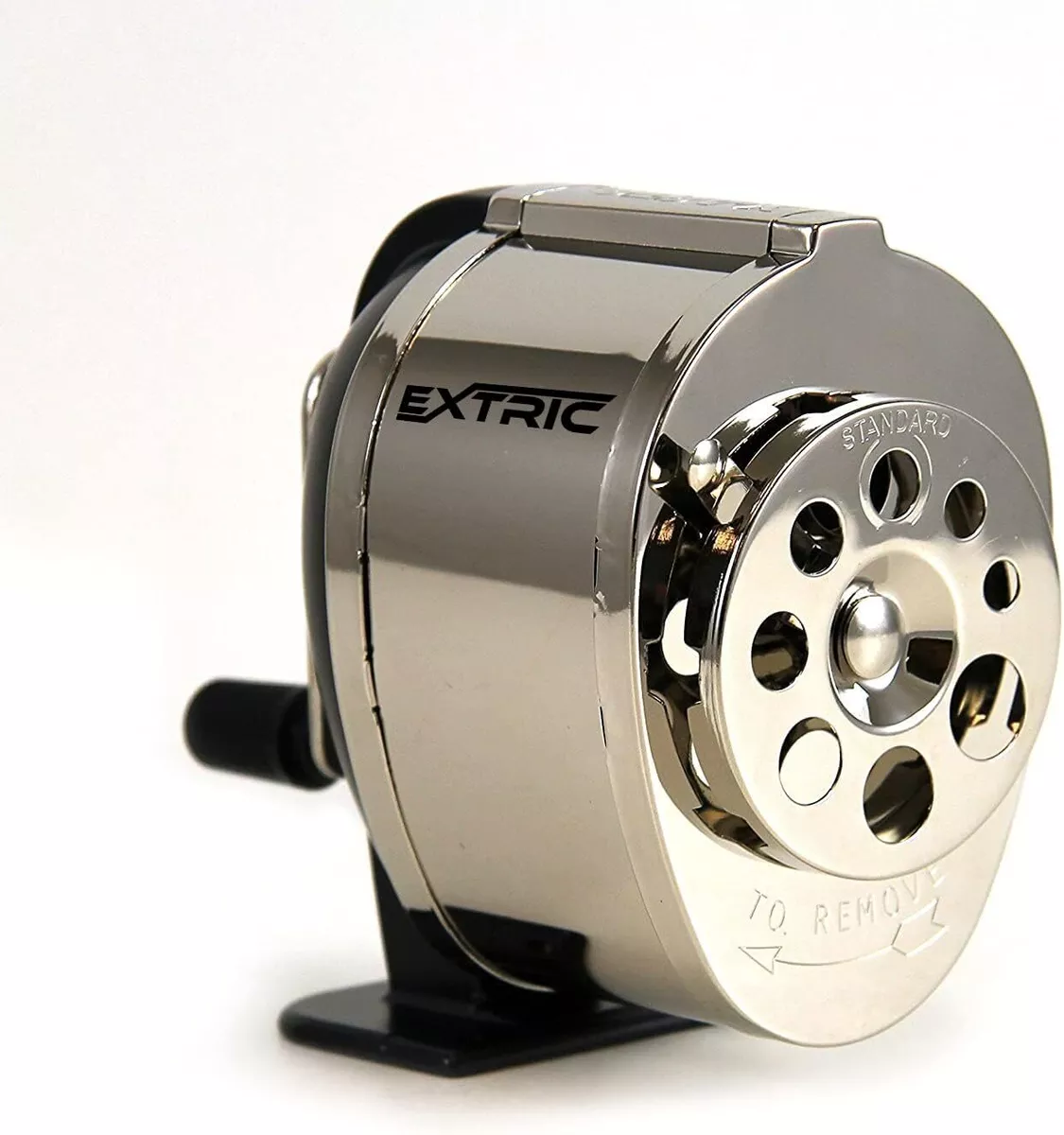 Wall mount manual pencil sharpener deals
