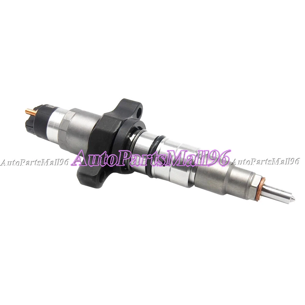 Common Rail Fuel Injector 5255184 526330 2830956 2830957 for ISBE  