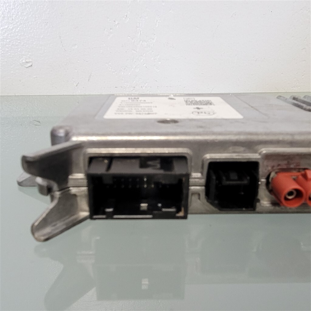2021-2023 CADILLAC ESCALADE VIDEO CONTROL MODULE 86779374 | eBay