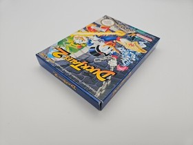 Duck Tales 2 Nintendo NES mit OVP und Anleitung NES-DL-NOE/FRG - Original