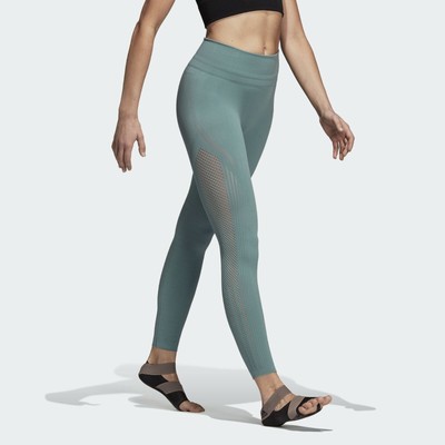 adidas warp knit high rise