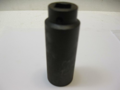 Mac tools 1/2" drive 11/16 SAE 8 point Deep Impact Socket VDI228 New! - Picture 6 of 9