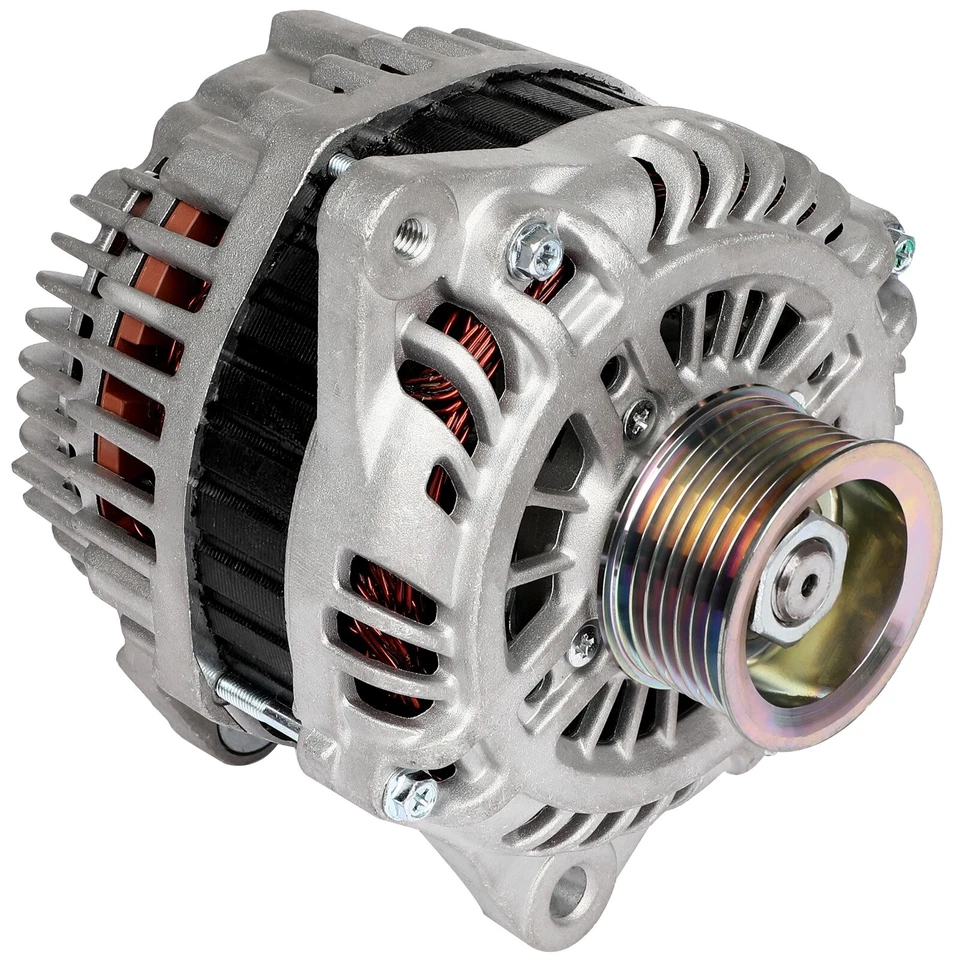 150A Alternator for Infiniti G37 2008-2010 G35 M35 Q50 Q70 Nissan 370Z 3.5L 3.7L - Image 2 of 4